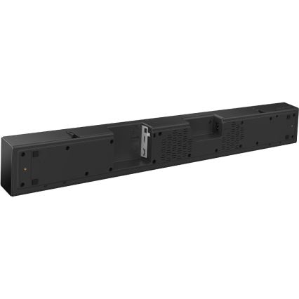 Panasonic - Soundbar con subwoofer 320W/230V + telecomando