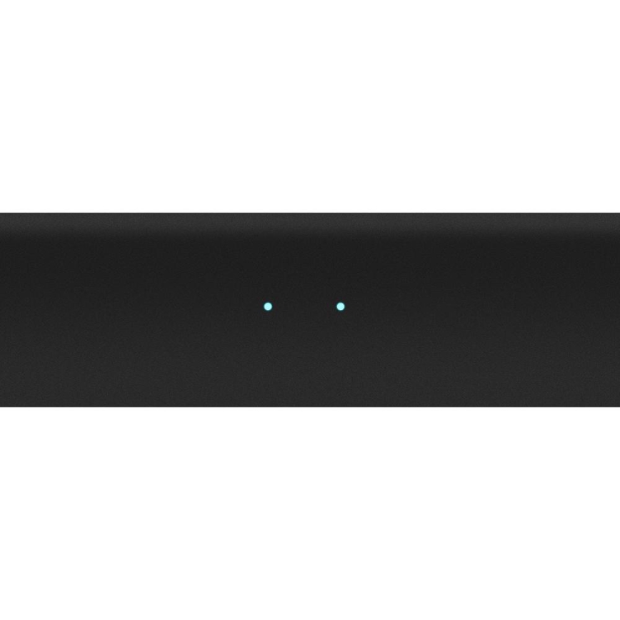 Panasonic - Soundbar con subwoofer 320W/230V + telecomando