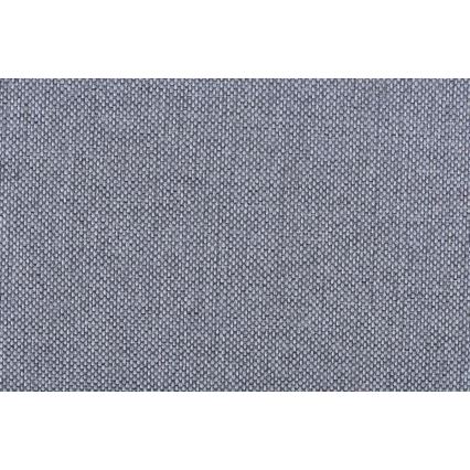 Panca portaoggetti RINA 50x80 cm grigio
