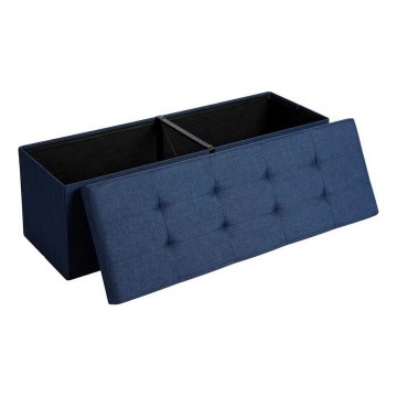 Panca SULTAN blu