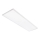 Panello LED dimmerabile da incasso CAPRI LED/25/36/40W/230V 3000/4000/5700K IP44 30x120 cm