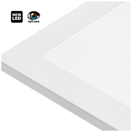 Panello LED dimmerabile da incasso CAPRI LED/25/36/40W/230V 3000/4000/5700K IP44 30x120 cm