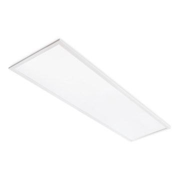 Panello LED dimmerabile da incasso CAPRI LED/25/36/40W/230V 3000/4000/5700K UGR&lt;19 IP44 30x120 cm