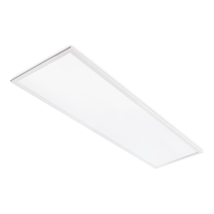Panello LED dimmerabile da incasso CAPRI LED/25/36/40W/230V 3000/4000/5700K UGR&lt;19 IP44 30x120 cm