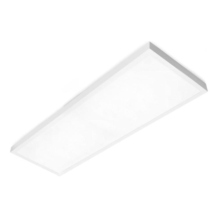 Pannello a plafone LED BRISBANE LED/36W/230V 4000K 29,5x119 cm bianco