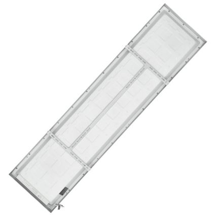 Pannello a plafone LED BRISBANE LED/36W/230V 4000K 29,5x119 cm bianco