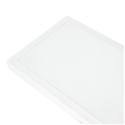 Pannello a plafone LED BRISBANE LED/36W/230V 4000K 29,5x119 cm bianco