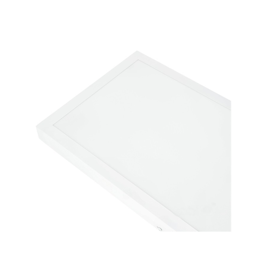 Pannello a plafone LED BRISBANE LED/36W/230V 4000K 29,5x119 cm bianco