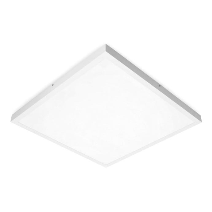 Pannello a plafone LED BRISBANE LED/36W/230V 4000K 59,5x59,5 cm bianco