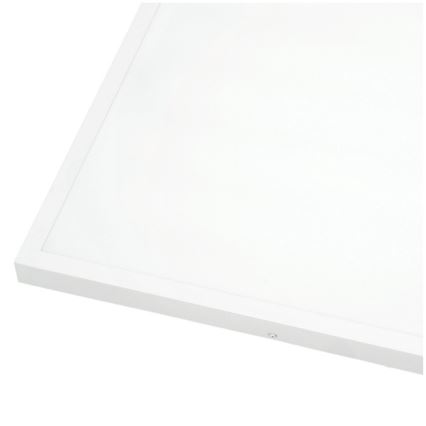Pannello a plafone LED BRISBANE LED/36W/230V 4000K 59,5x59,5 cm bianco