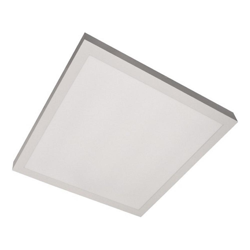Pannello a plafone LED CHRIS LED/30W/230V 4000K 40x40 cm bianco