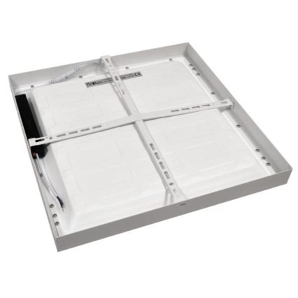 Pannello a plafone LED CHRIS LED/30W/230V 4000K 40x40 cm bianco