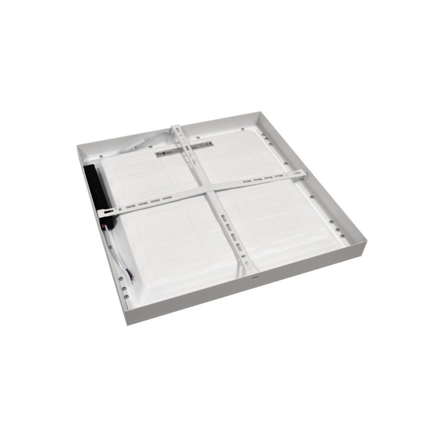 Pannello a plafone LED CHRIS LED/30W/230V 4000K 40x40 cm bianco