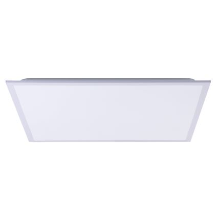 Pannello a plafone LED LED/40W/230V 4000K 59,5x59,5 cm IP30 bianco