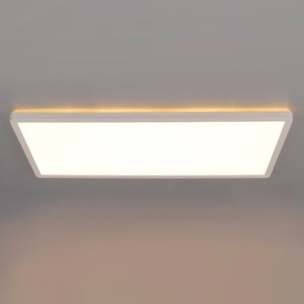 Pannello a plafone LED NIVERA LED/32W/230V IP54 3000/4000/6000K 29,5x59,5 cm bianco