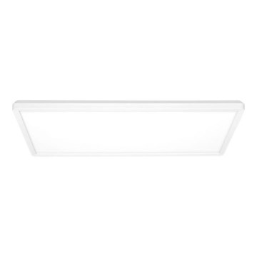 Pannello a plafone LED NIVERA LED/32W/230V IP54 3000/4000/6000K 29,5x59,5 cm bianco