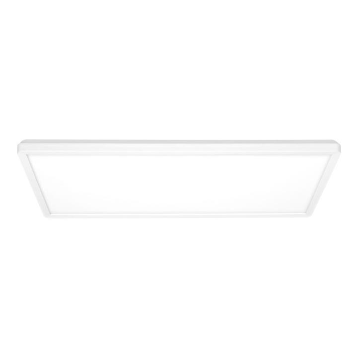 Pannello a plafone LED NIVERA LED/32W/230V IP54 3000/4000/6000K 29,5x59,5 cm bianco