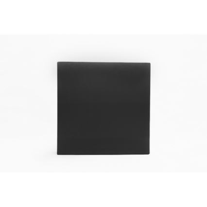 Pannello fonoassorbente SILENCE 58x58 cm antracite