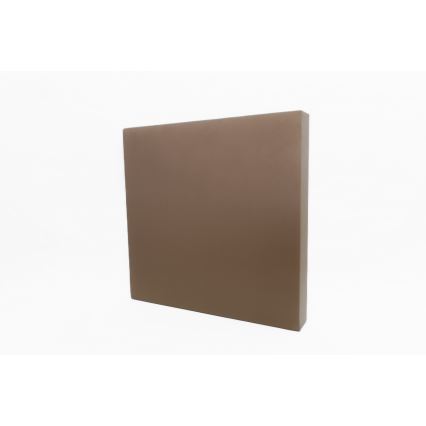 Pannello fonoassorbente SILENCE 58x58 cm beige