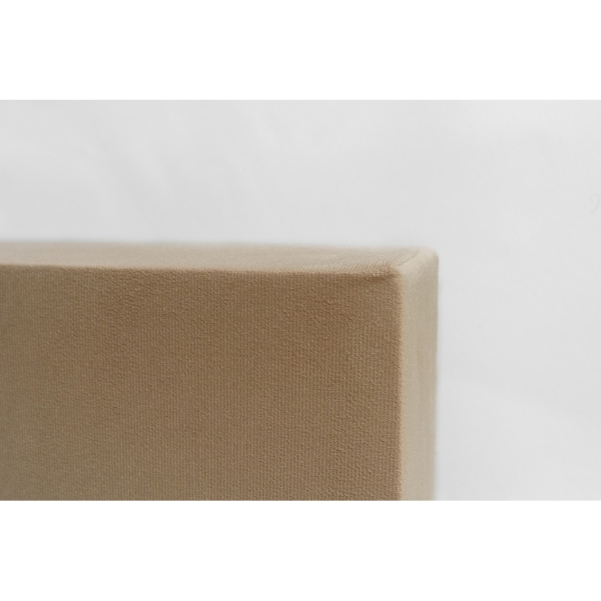 Pannello fonoassorbente SILENCE 58x58 cm beige