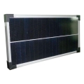Pannello fotovoltaico 20W/12V