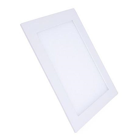 Pannello LED/18W/230V 3000/4000/6000K 22,5x22,5 cm bianco
