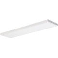Pannello LED a montaggio superficiale BLINGO AIO LED/40W/230V 3000/4000/6500K 120x30 cm CRI 90