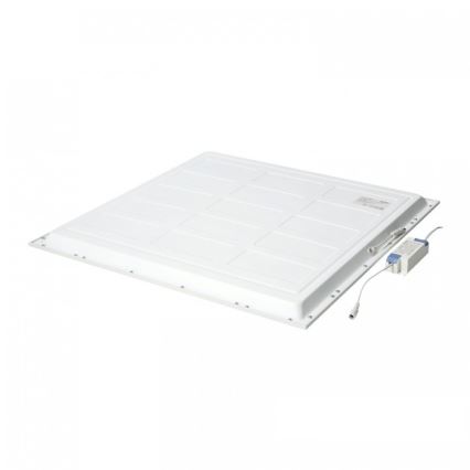 Pannello LED da incasso DAVRO LED/40W/230V 4000K 62x62 cm bianco