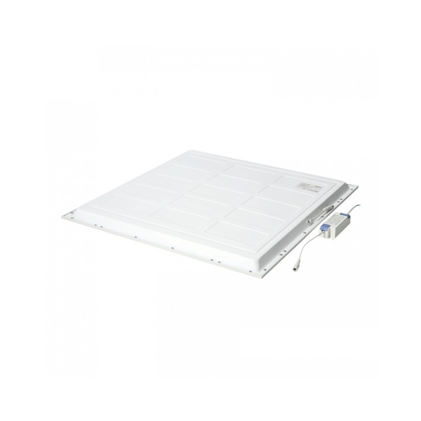 Pannello LED da incasso DAVRO LED/40W/230V 4000K 62x62 cm bianco