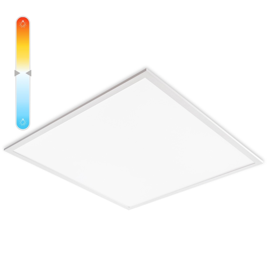 Pannello LED da incasso LED/40W/230V 4000K 60x60 cm