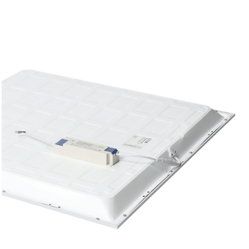 Pannello LED da incasso LED/40W/230V 4000K 60x60 cm