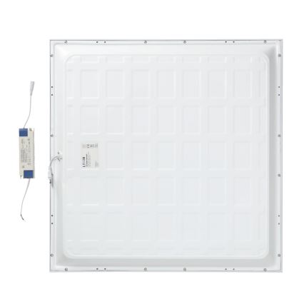 Pannello LED da incasso LED/40W/230V 4000K 60x60 cm