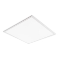 Pannello LED da incasso per controsoffitto DAVRO LED/40W/230V 4000K UGR<19 59,5x59,5 cm bianco