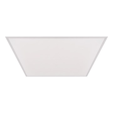 Pannello LED da incasso per controsoffitto DIXXO LED/36W/230V 4000K 60x60 cm bianco