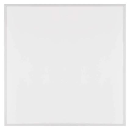 Pannello LED da incasso per controsoffitto DIXXO LED/36W/230V 4000K 60x60 cm bianco