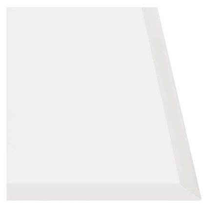 Pannello LED da incasso per controsoffitto DIXXO LED/36W/230V 4000K 60x60 cm bianco