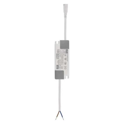 Pannello LED da incasso per controsoffitto DIXXO LED/36W/230V 4000K 60x60 cm bianco