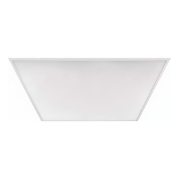 Pannello LED da incasso per controsoffitto DIXXO LED/36W/230V 4000K 60x60 cm bianco