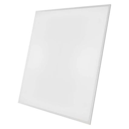 Pannello LED da incasso per controsoffitto DIXXO LED/36W/230V 4000K 60x60 cm bianco