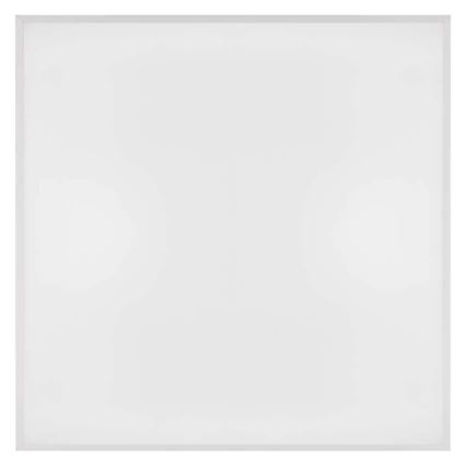 Pannello LED da incasso per controsoffitto DIXXO LED/36W/230V 4000K 60x60 cm bianco