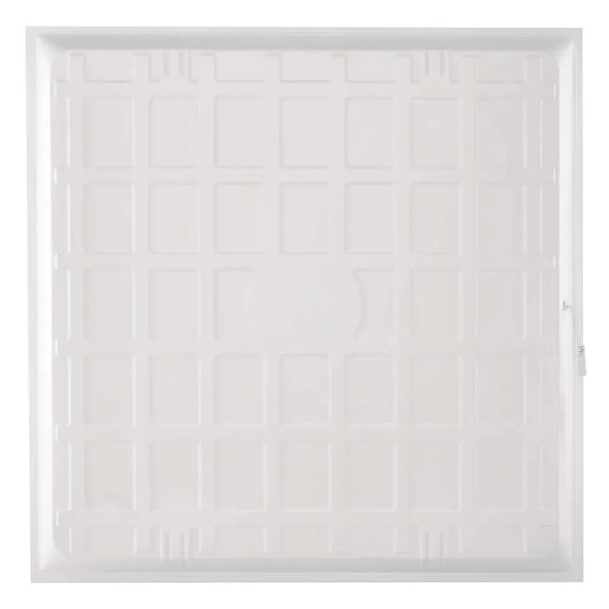 Pannello LED da incasso per controsoffitto DIXXO LED/36W/230V 4000K 60x60 cm bianco