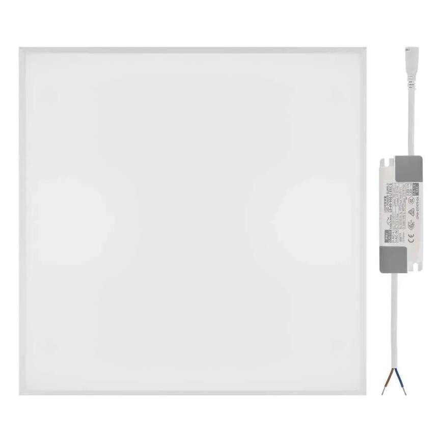Pannello LED da incasso per controsoffitto DIXXO LED/36W/230V 4000K 60x60 cm bianco