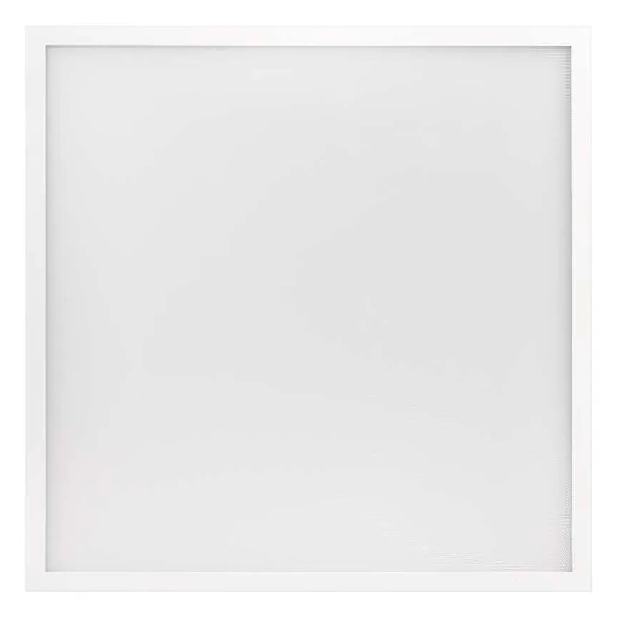 Pannello LED da incasso PROXO LED/33W/230V 4000K 60x60 cm bianco