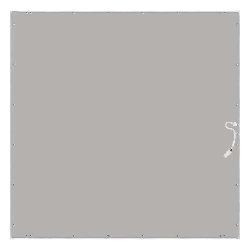 Pannello LED da incasso PROXO LED/33W/230V 4000K 60x60 cm bianco