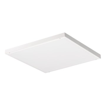 Pannello LED da sovrapporre BLINGO UAIO LED/40W/230V 3000/4000/6500K 60x60 cm IRC 90 UGR<19
