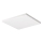 Pannello LED da sovrapporre BLINGO UAIO LED/40W/230V 3000/4000/6500K 60x60 cm IRC 90 UGR<19