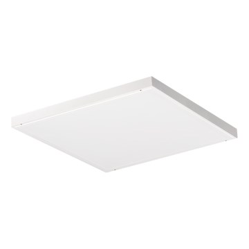 Pannello LED da superficie BLINGO AIO LED/40W/230V 3000/4000/6500K 60x60 cm CRI 90