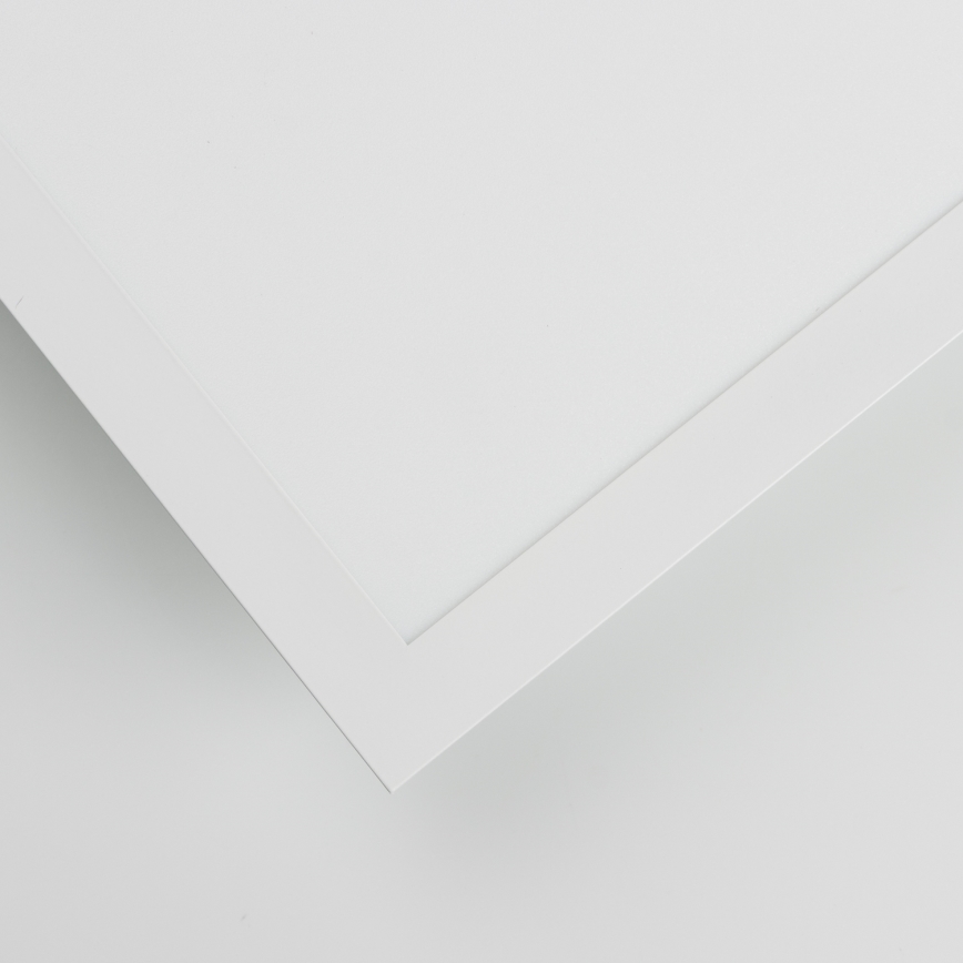 Pannello LED dimmerabile a montaggio superficiale LED/28W/230V 2700-6500K bianco + telecomando