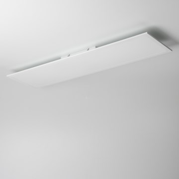 Pannello LED dimmerabile a montaggio superficiale LED/28W/230V 2700-6500K bianco + telecomando