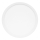 Pannello LED dimmerabile con sensore LEXA LED/12/18/24W/230V 3000/4000/6000K diametro 30 cm bianco